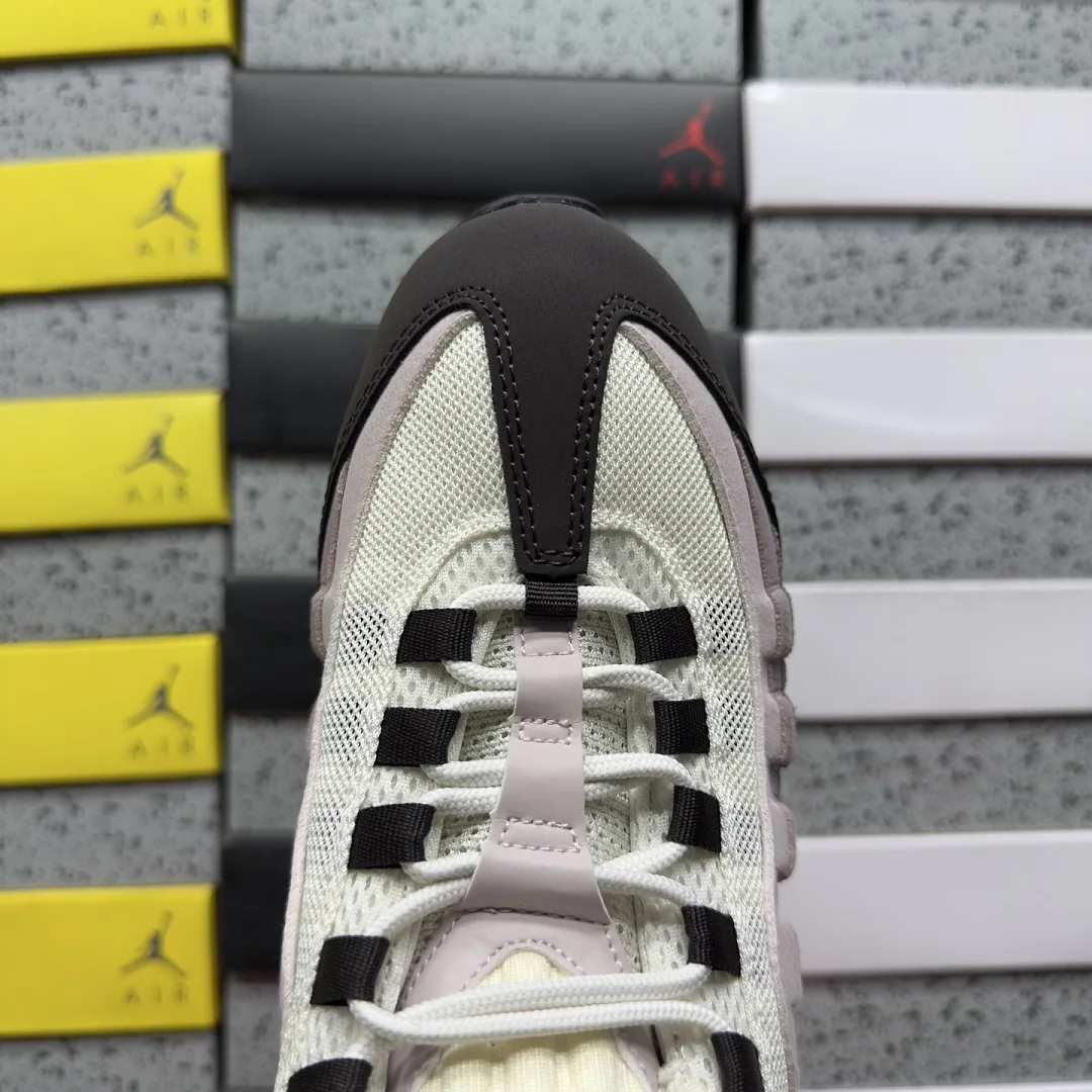 나이키 [WE] 에어 맥스 95 IQ0277-010 201814 Nike Air Max 95 Big Bubble Tattoo Light 상세 이미지 6