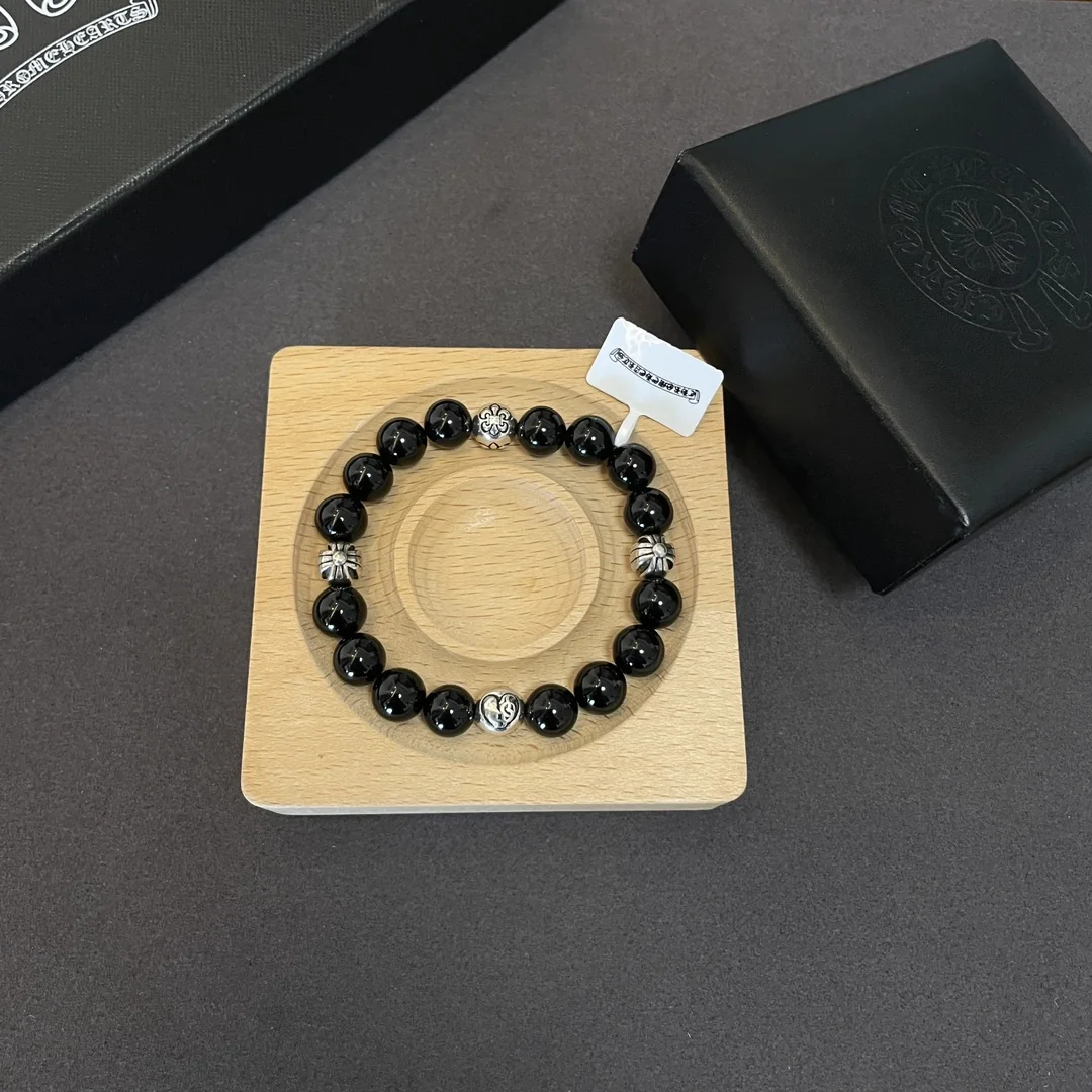 크롬하츠 팔찌 61706 Chrome Hearts Bracelet 상세 이미지 3