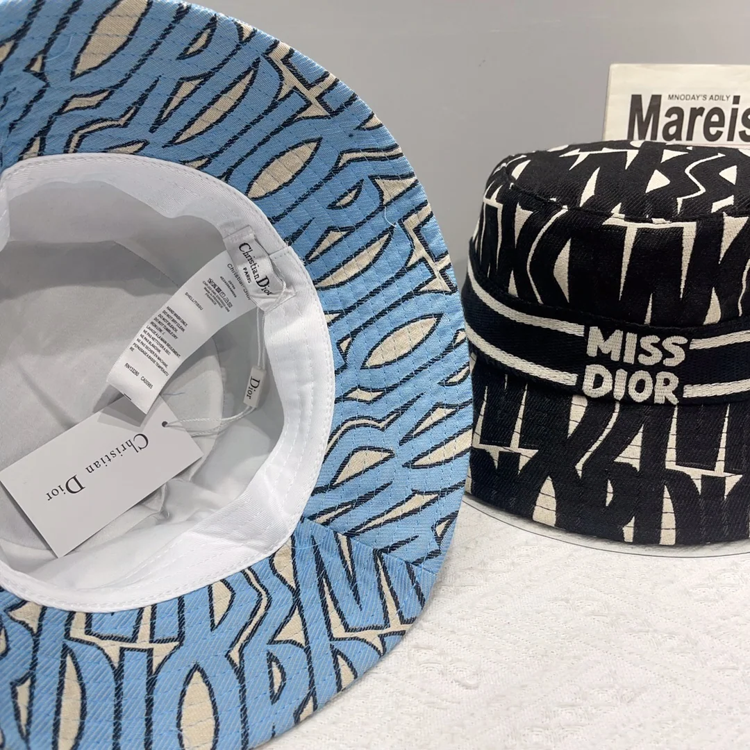 디올 모자 78814 Dior Cap 상세 이미지 6
