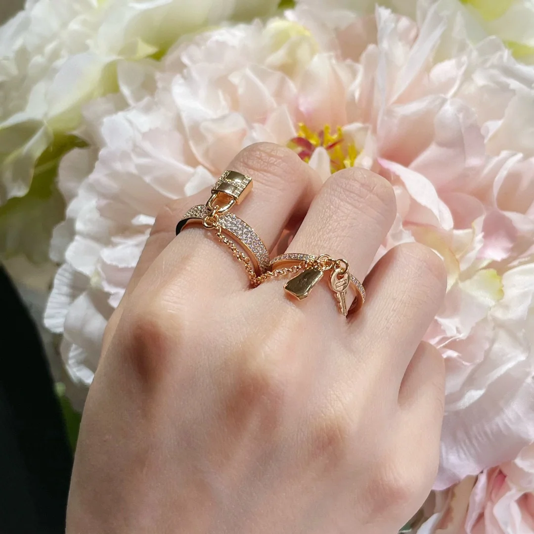 에르메스 반지 70046 Hermes Ring 상세 이미지 2