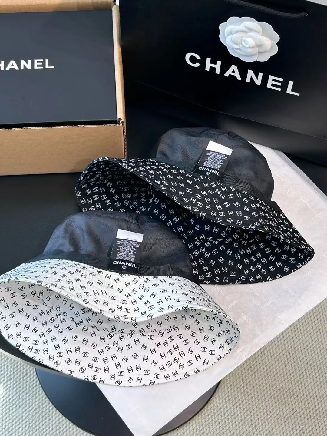 샤넬 모자 82918 Chanel Cap 상세 이미지 9