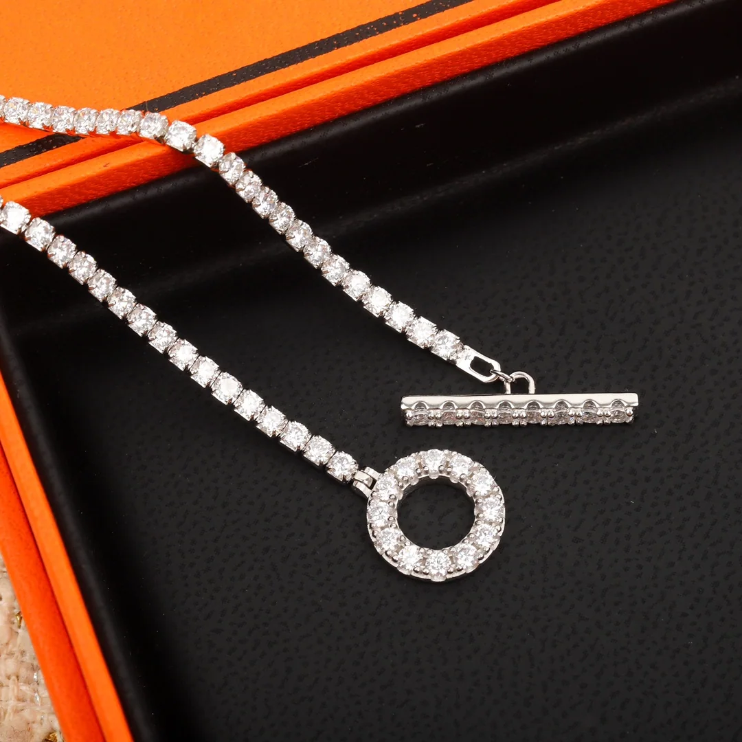 에르메스 목걸이 70436 Hermes Necklace 상세 이미지 6