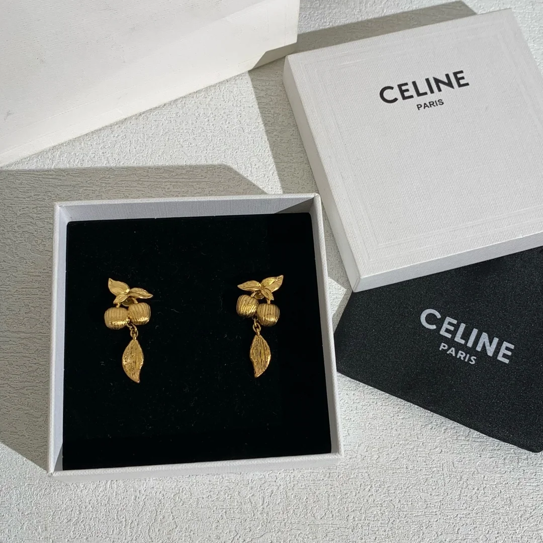 생로랑 귀걸이 65477 Saint Laurent Earrings 상세 이미지 5