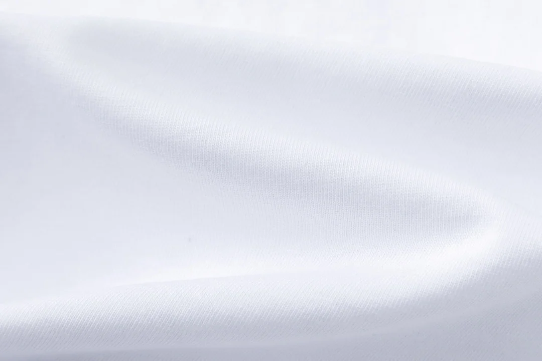 오프화이트 남성 반팔 상세 이미지 8