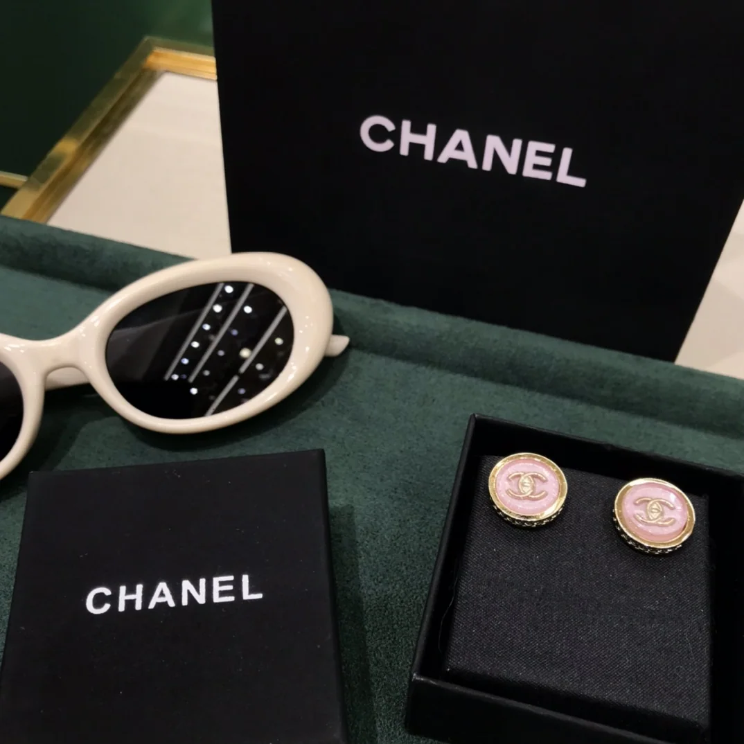 샤넬 귀걸이 69052 Chanel Earrings 상세 이미지 1