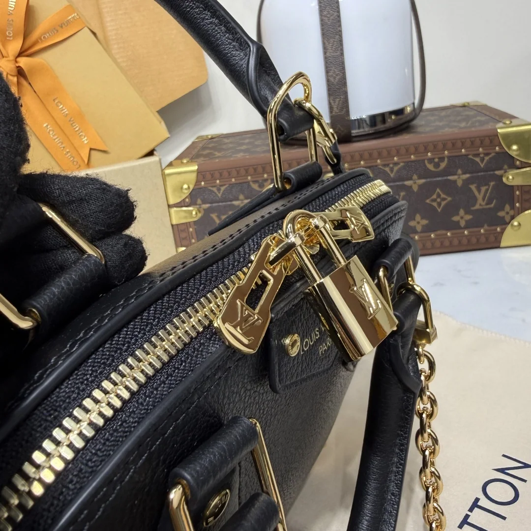 루이비통 알마 트렁크 BB 가방 M29445 상세 이미지 7