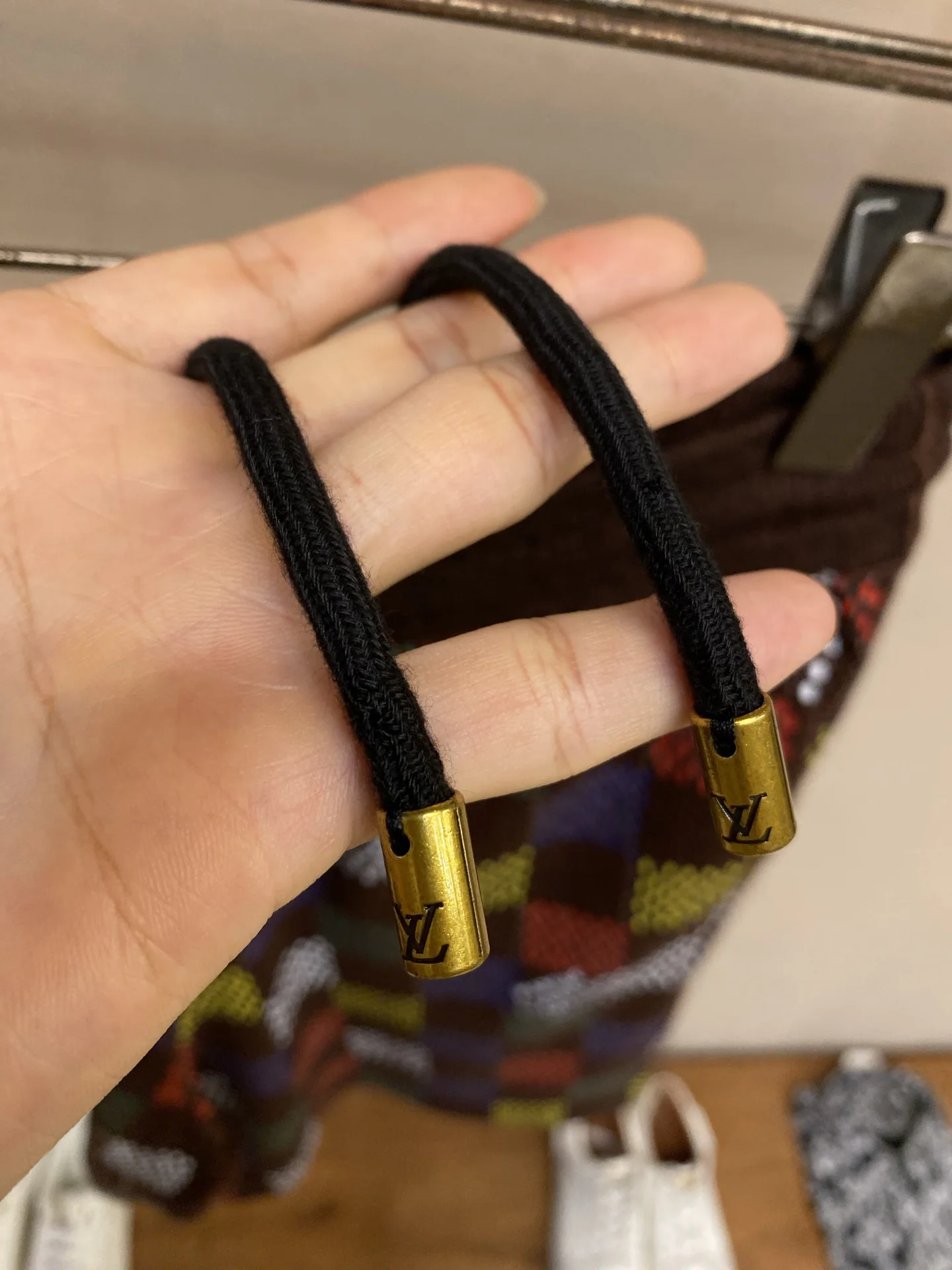 루이비통 남성 반바지 64555 Louis Vuitton Shorts 상세 이미지 6