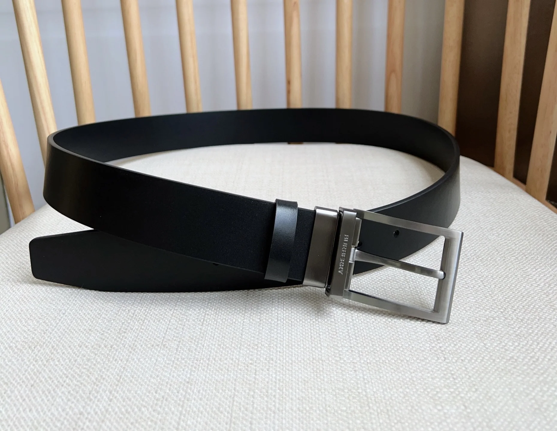 버버리 벨트 58132 Burberry Belt 상세 이미지 4