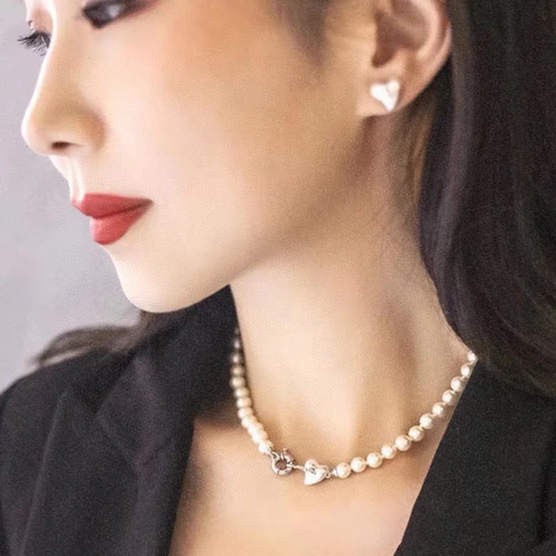 비비안웨스트우드 목걸이 65032 Vivienne Westwood Necklace 상세 이미지 2