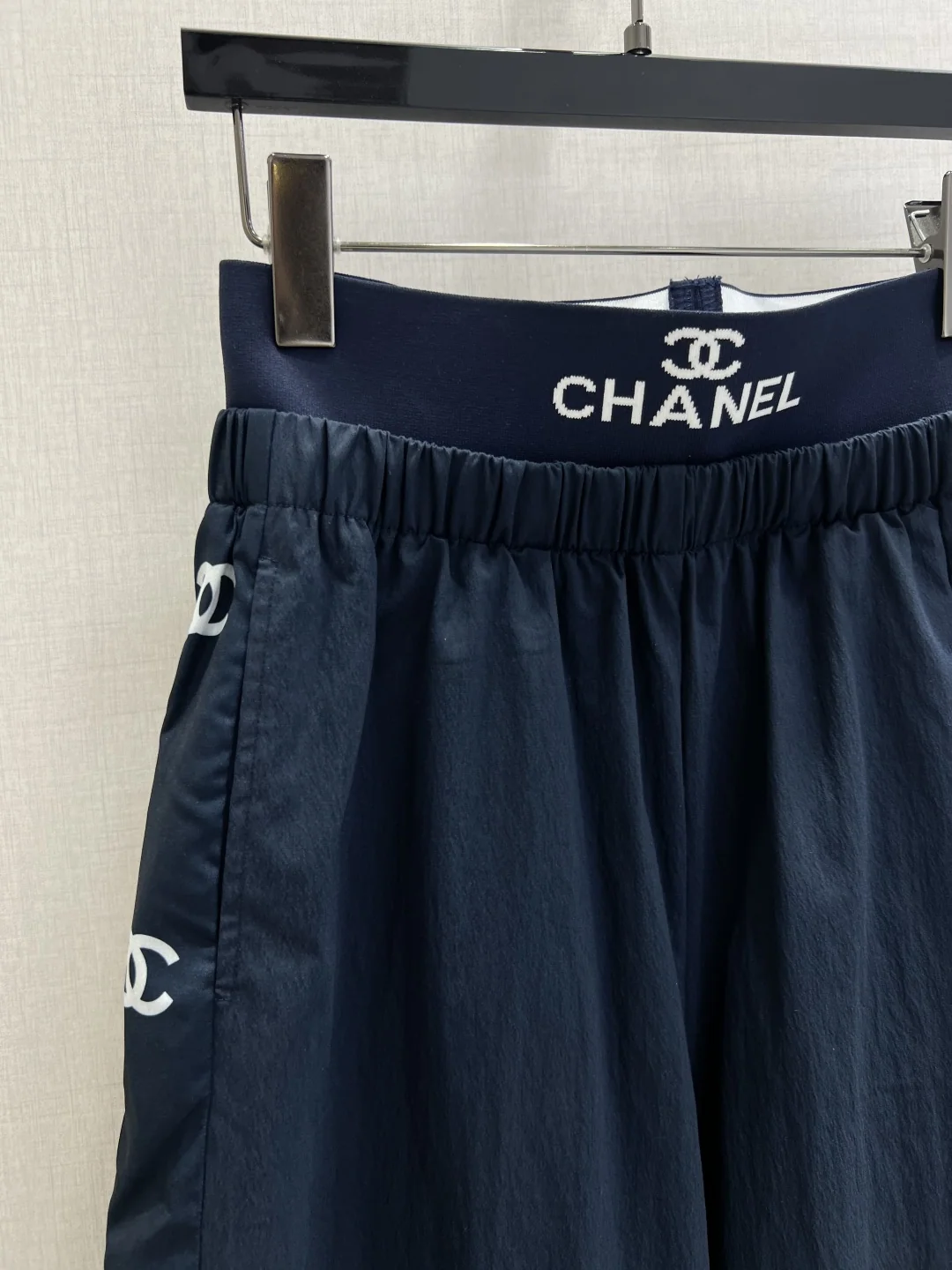 샤넬 여성 바지 156573 Chanel Pants 상세 이미지 5