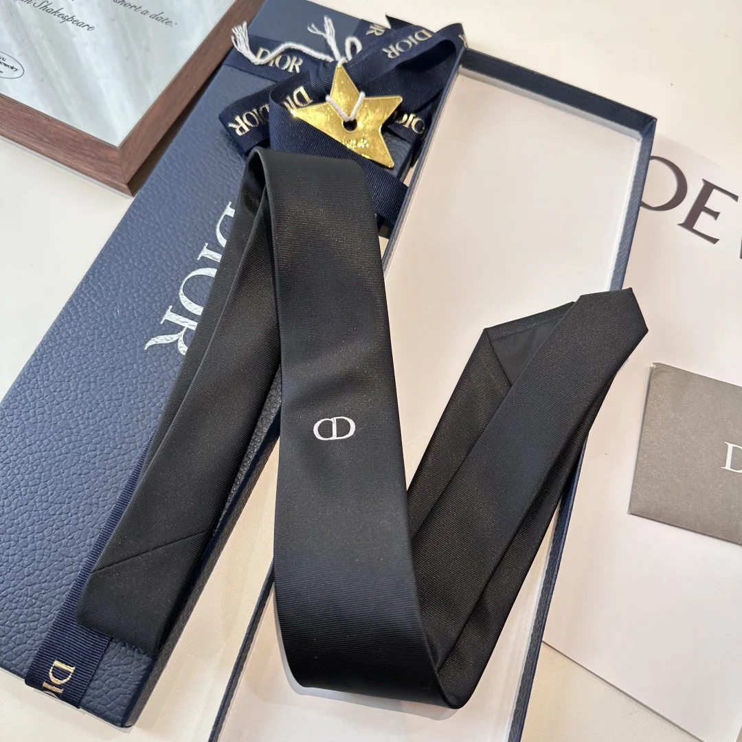 디올 넥타이 89832 Dior Accessories 상세 이미지 3