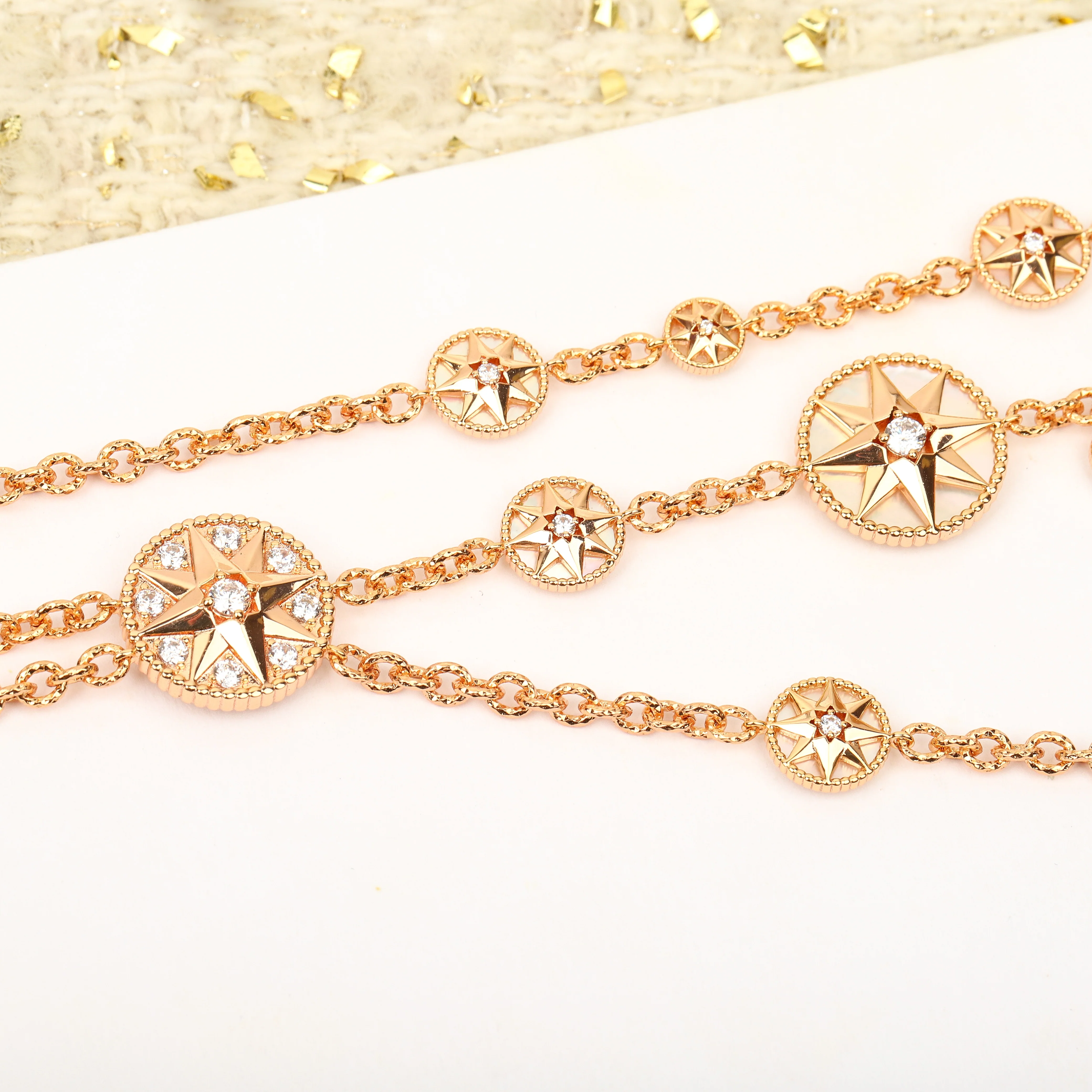 디올 목걸이 60443 Dior Necklace 상세 이미지 15