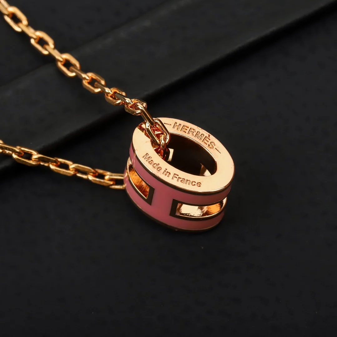 에르메스 목걸이 69925 Hermes Necklace 상세 이미지 5
