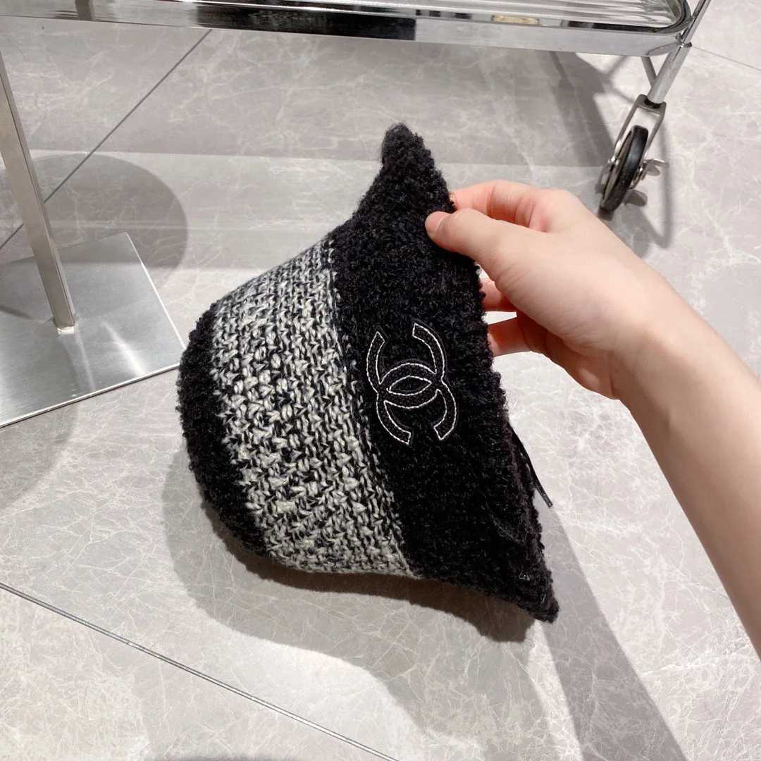 샤넬 모자 82223 Chanel Cap 상세 이미지 4