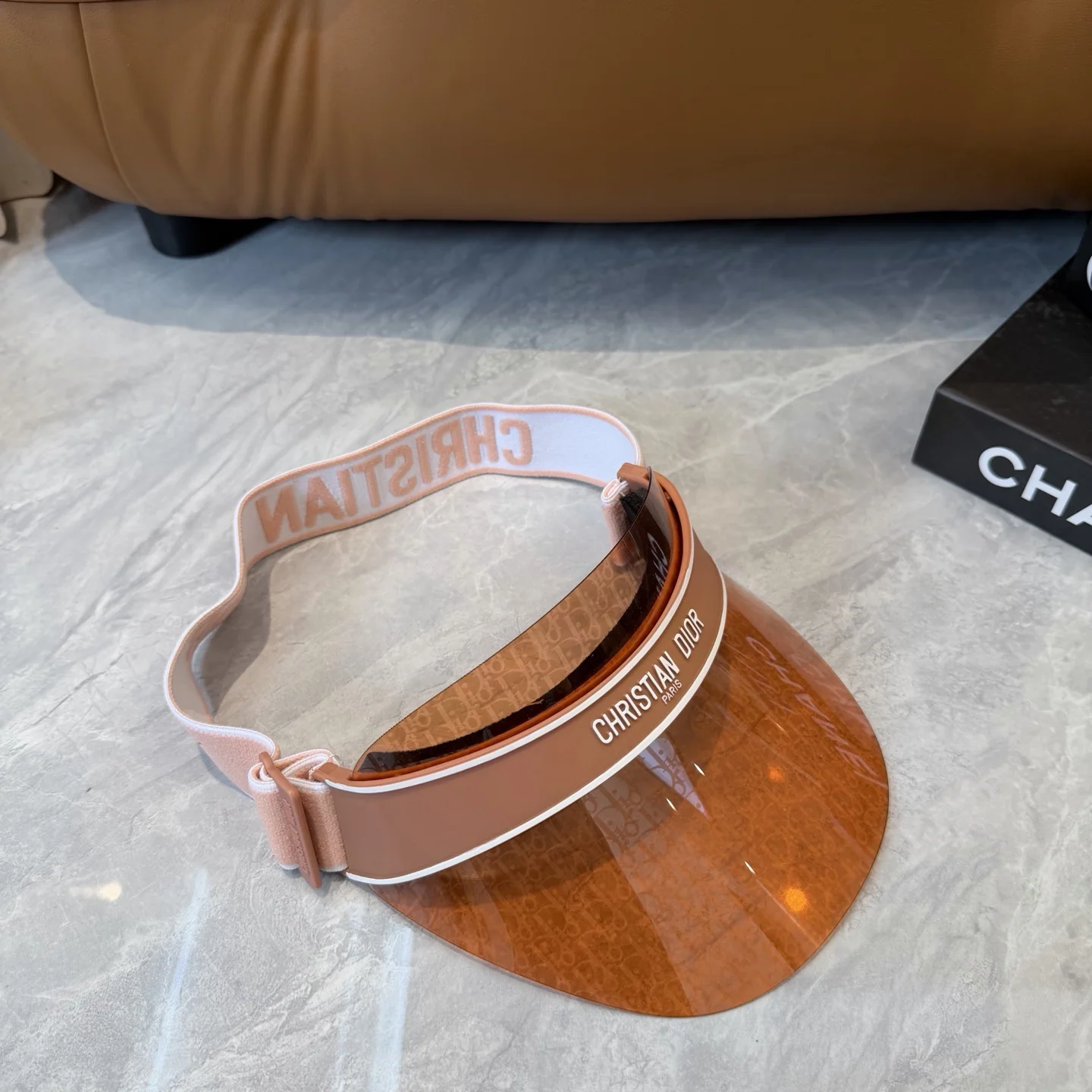디올 모자 133613 Dior Cap 상세 이미지 5