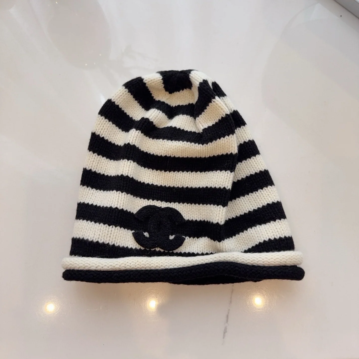 샤넬 모자 82530 Chanel Cap 상세 이미지 2