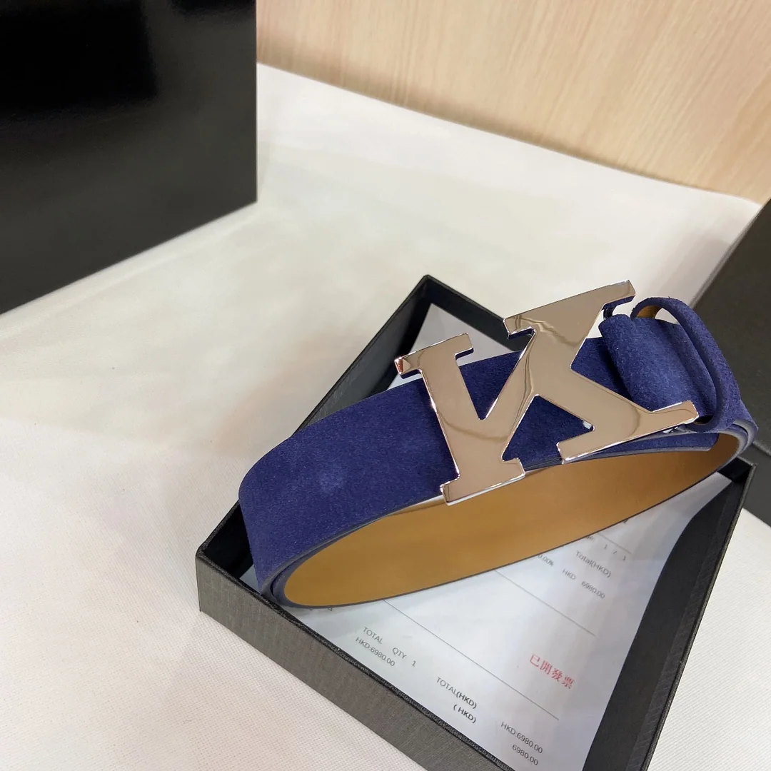 키톤 벨트 88591 Kiton Belt 상세 이미지 4