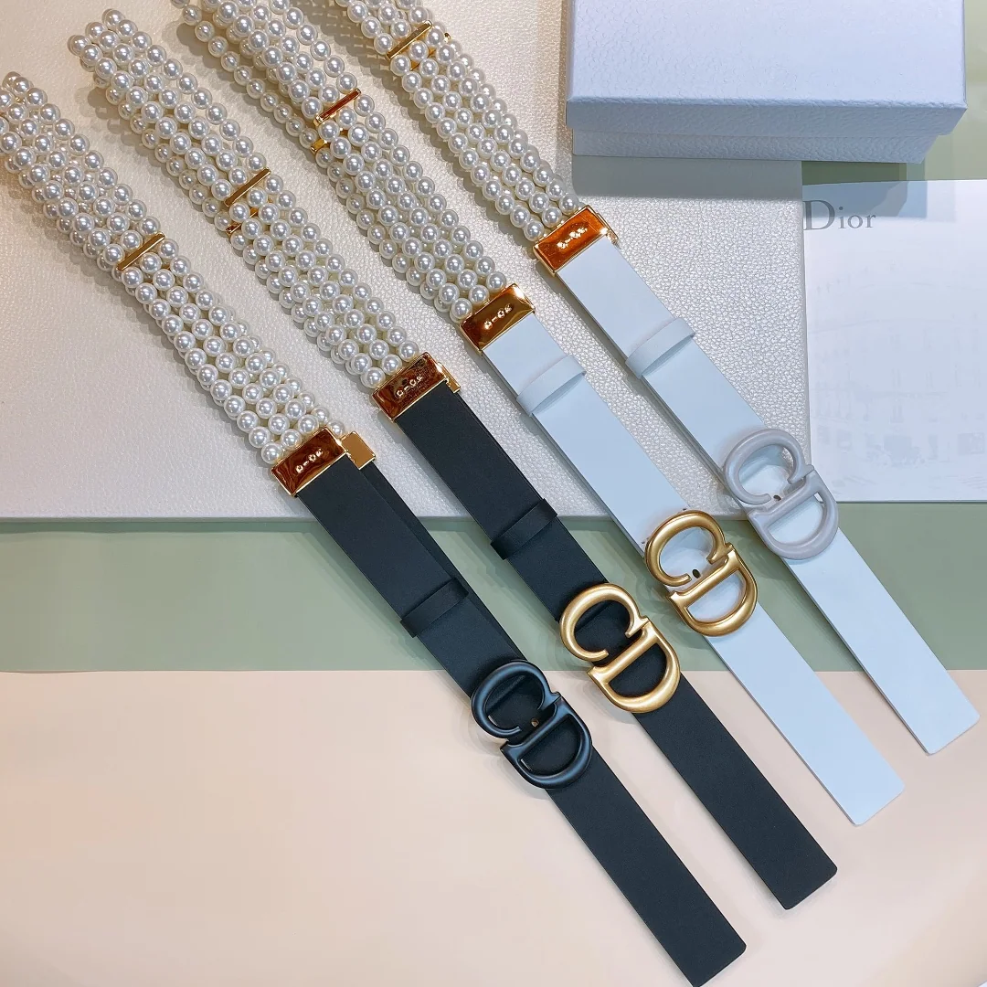 디올 벨트 59920 Dior Belt 상세 이미지 6