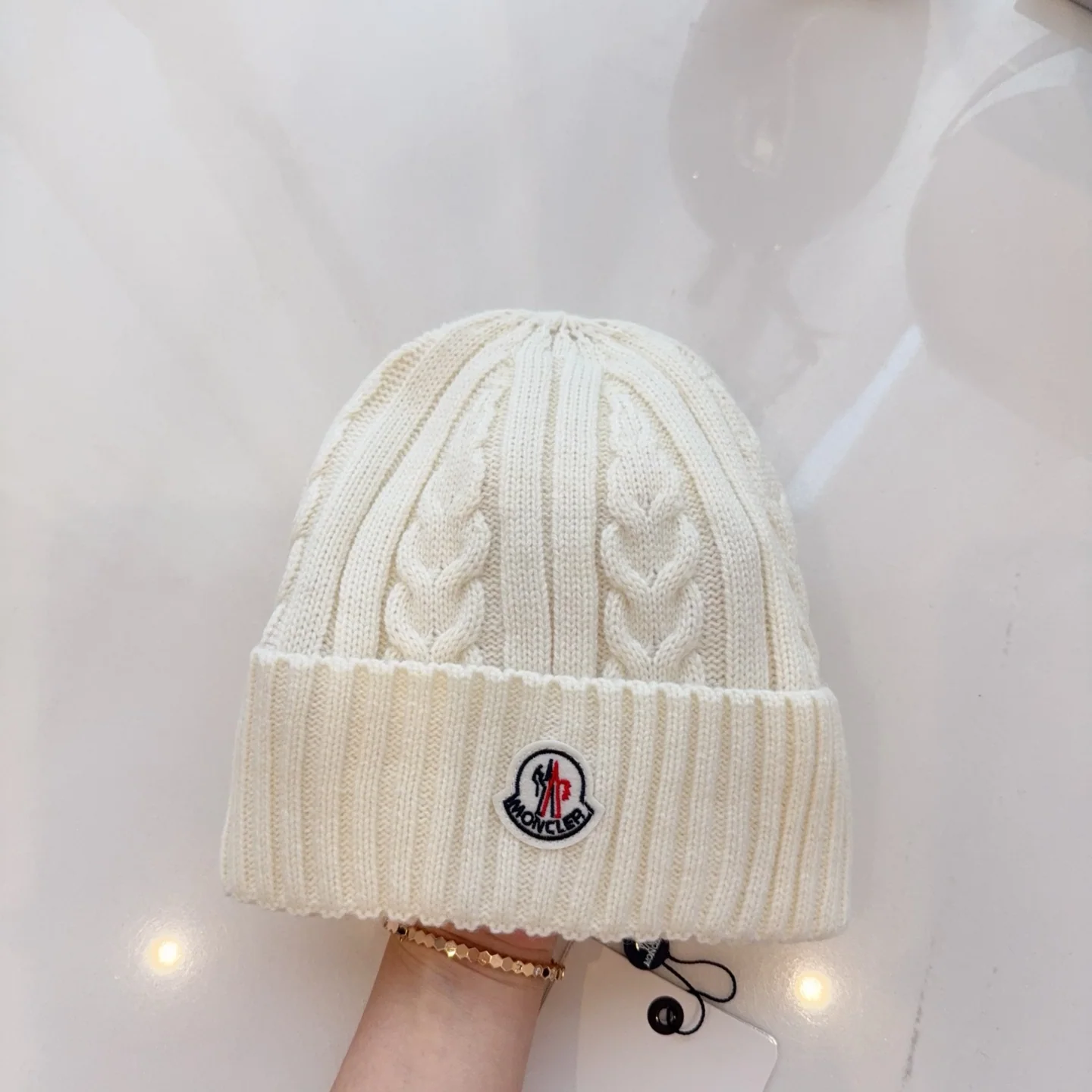몽클레어 모자 79361 Moncler Cap 상세 이미지 6