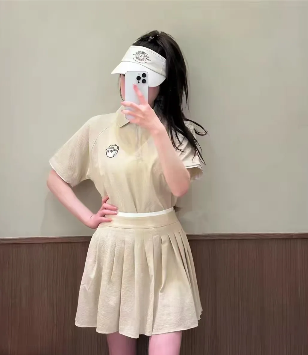 말본 여성 골프웨어 상세 이미지 8