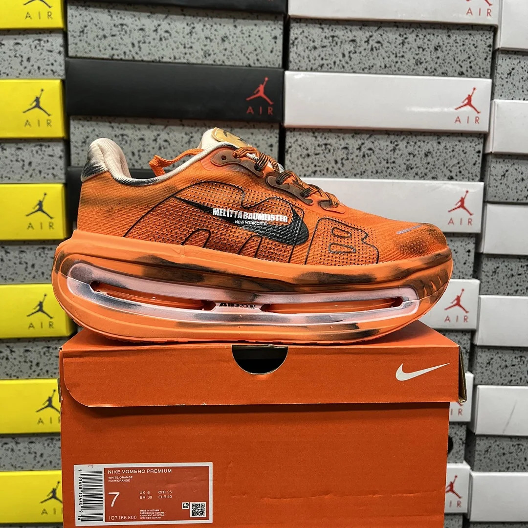 나이키 [5A] 보메로 프리미엄 IQ7166-800 201680 Nike Vomero Premium Melitta Baumeister