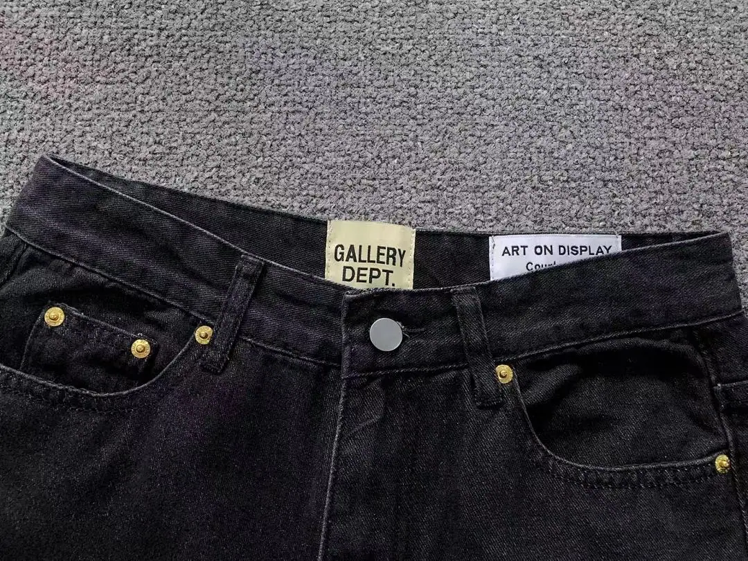 갤러리디파트먼트 바지 203261 Gallery Dept. Pants 상세 이미지 9