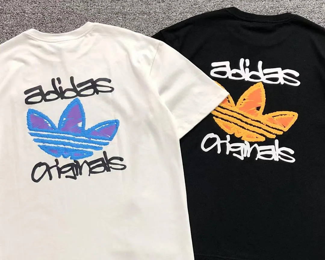 아디다스 반팔 티셔츠 202872 Adidas T-Shirt 상세 이미지 6