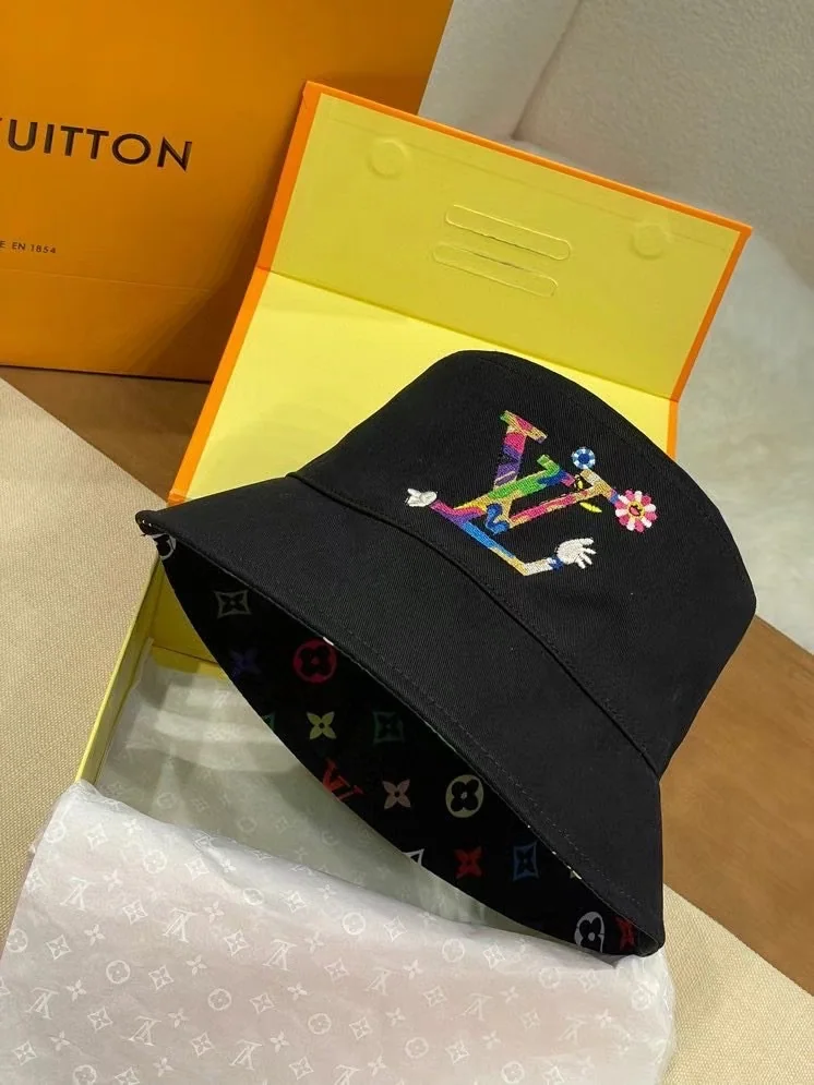 루이비통 모자 79118 Louis Vuitton Cap 상세 이미지 7