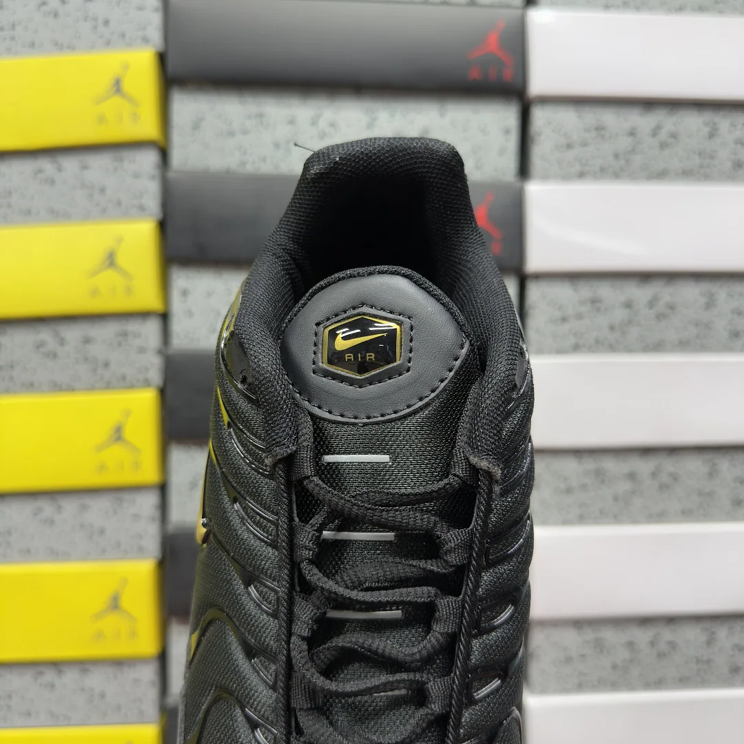 나이키 [BD] 에어 맥스 플러스 852630-001 201840 Nike Air Max Plus 상세 이미지 5