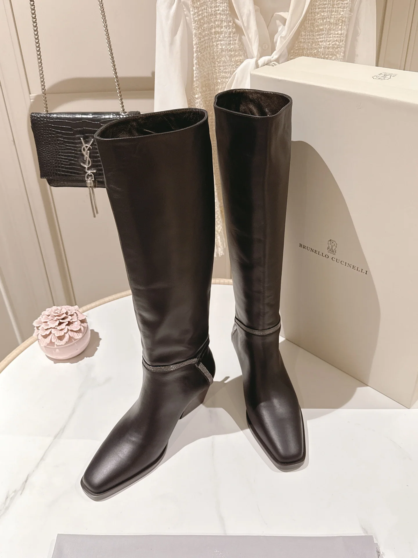 브루넬로쿠치넬리 신발 9739 상세 이미지 3