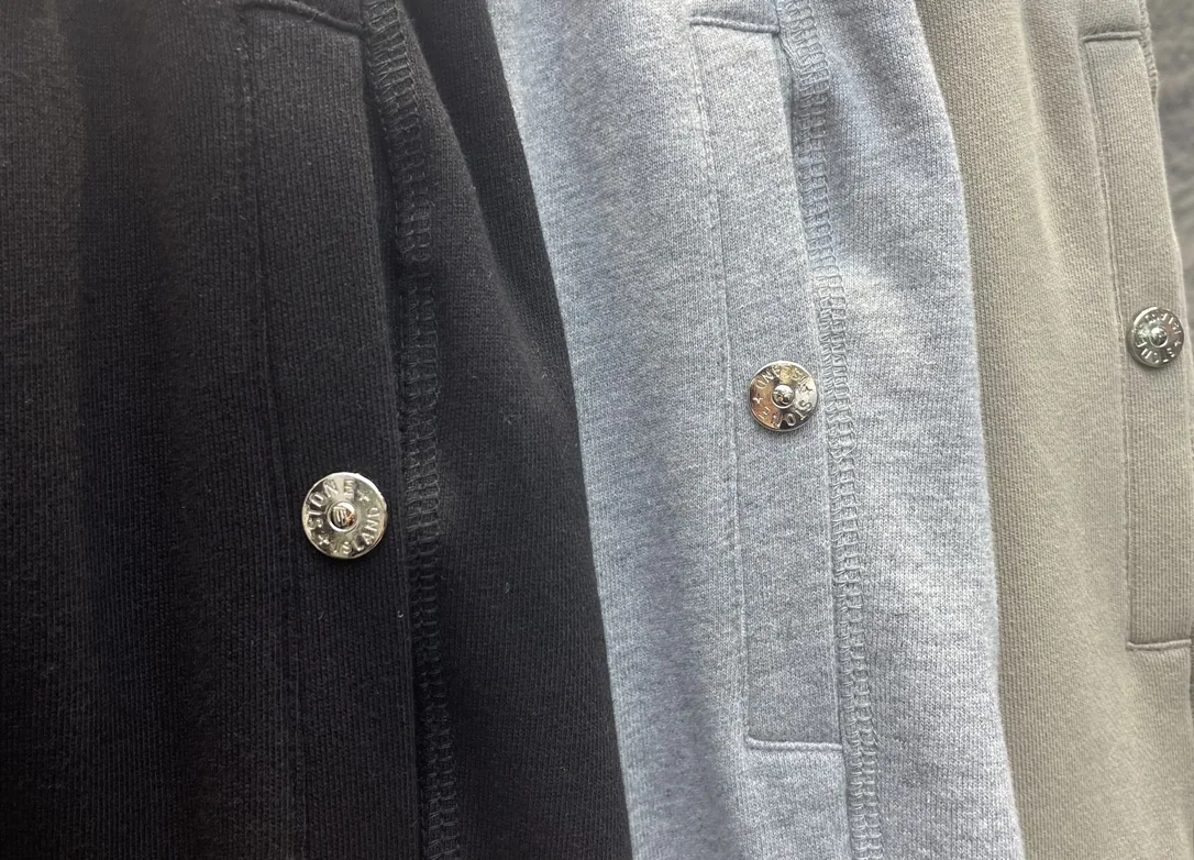 스톤아일랜드 남성 반바지 51515 Stone Island Shorts 상세 이미지 7