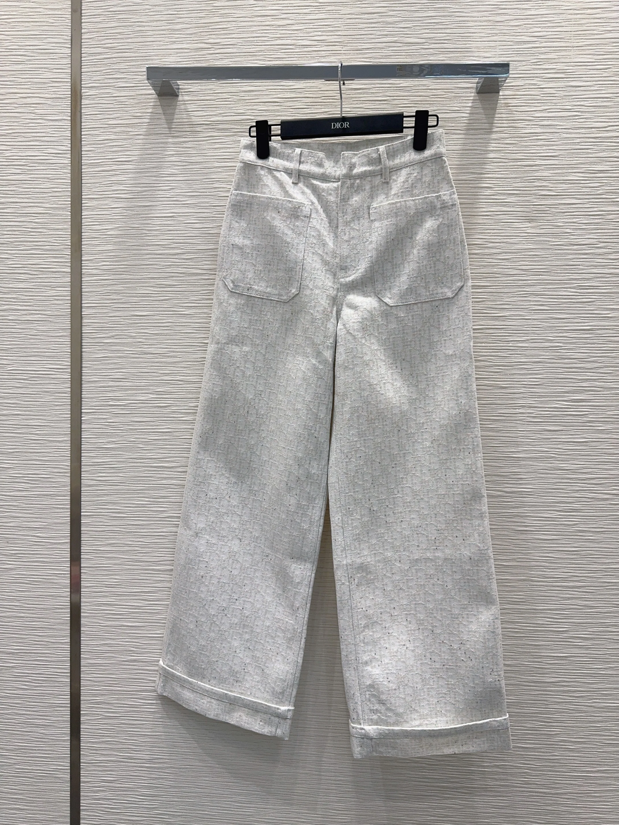 디올 2026 SS 여성 바지 92311 Dior Pants 상세 이미지 10