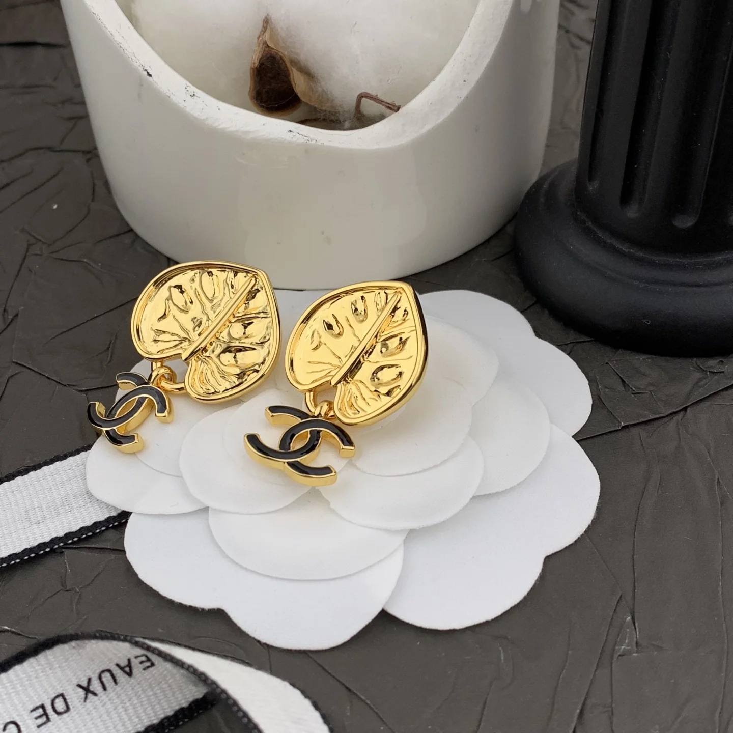샤넬 귀걸이 69089 Chanel Earrings 상세 이미지 2
