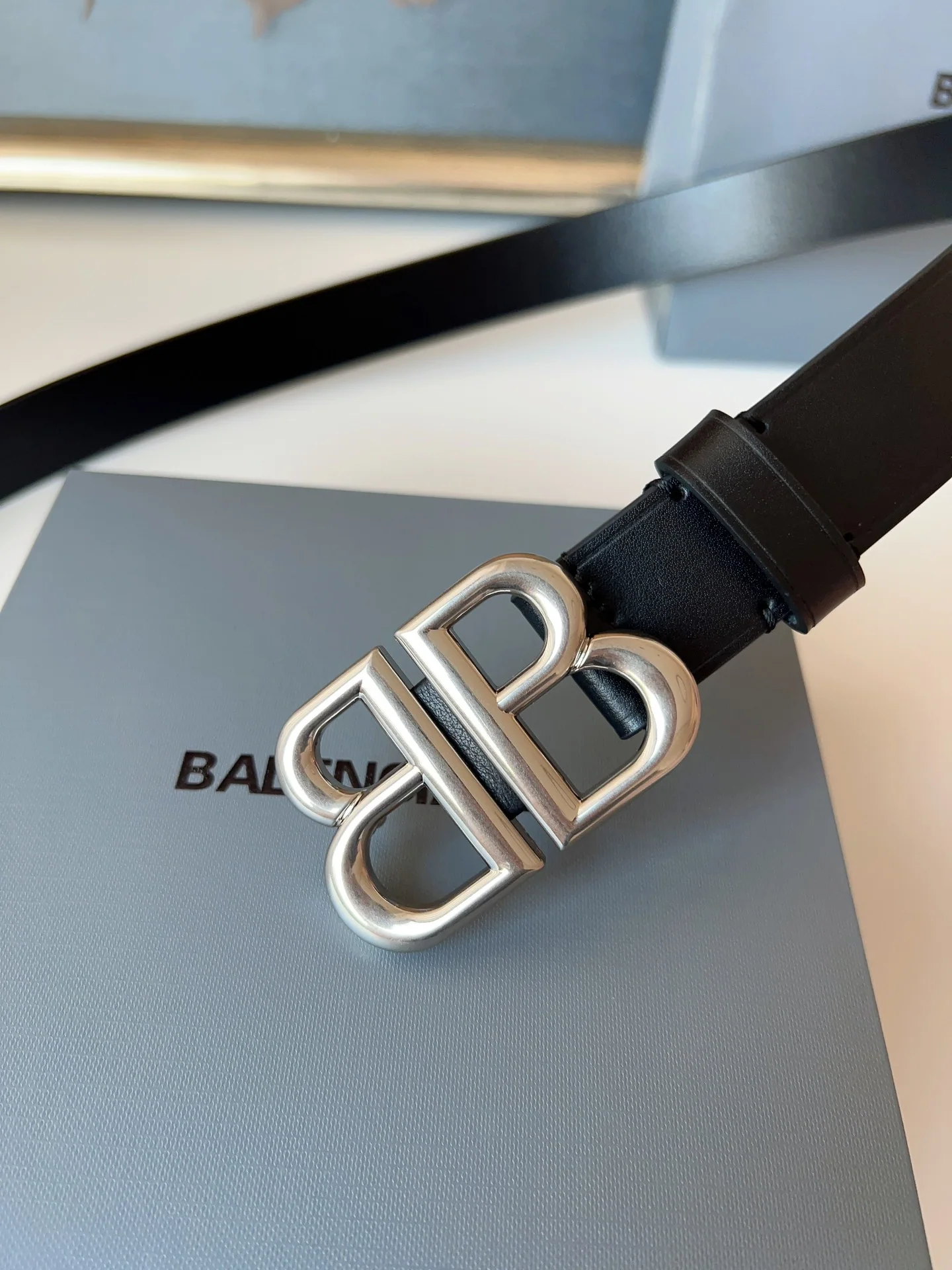 발렌시아가 벨트 57928 Balenciaga Belt 상세 이미지 5