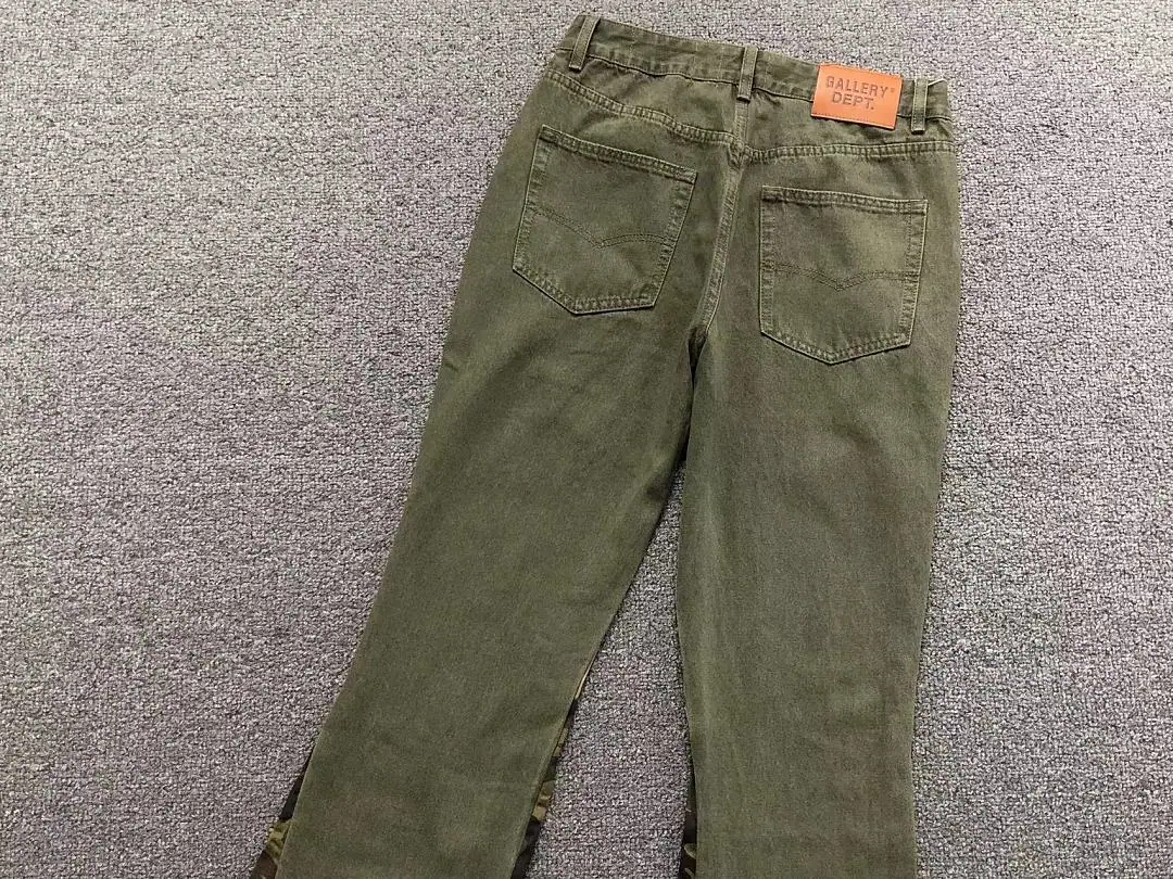 갤러리디파트먼트 바지 203268 Gallery Dept. Pants 상세 이미지 11