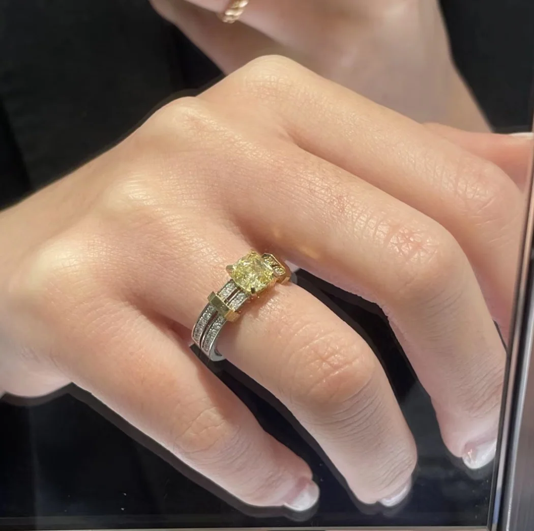 티파니 반지 70993 Tiffany & Co Ring 상세 이미지 6