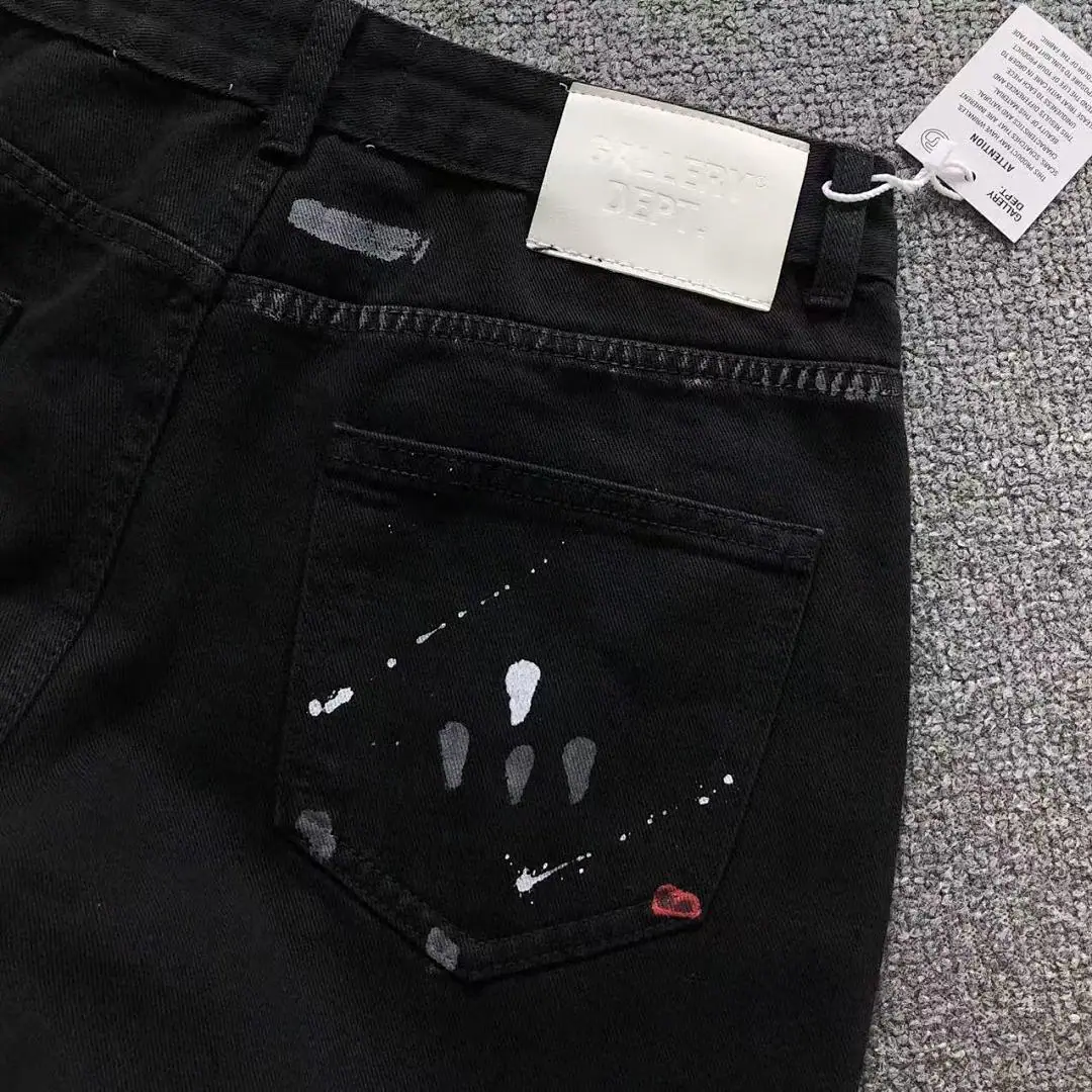 갤러리디파트먼트 바지 203217 Gallery Dept. Pants 상세 이미지 9
