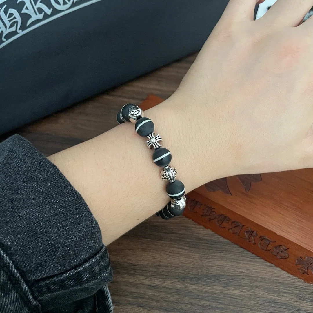 크롬하츠 팔찌 61751 Chrome Hearts Bracelet 상세 이미지 9