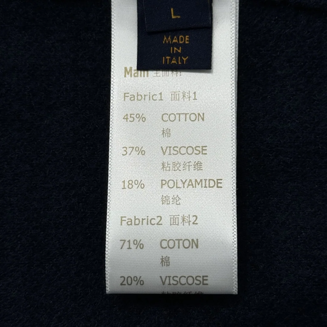 루이비통 남성 후드 61105 Louis Vuitton Hoodie 상세 이미지 9