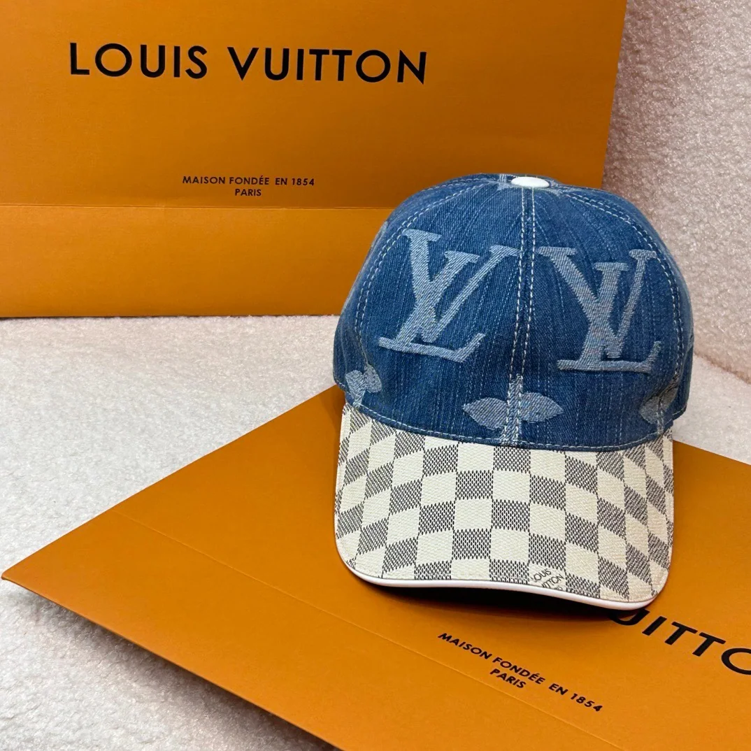 루이비통 모자 79312 Louis Vuitton Cap 상세 이미지 3
