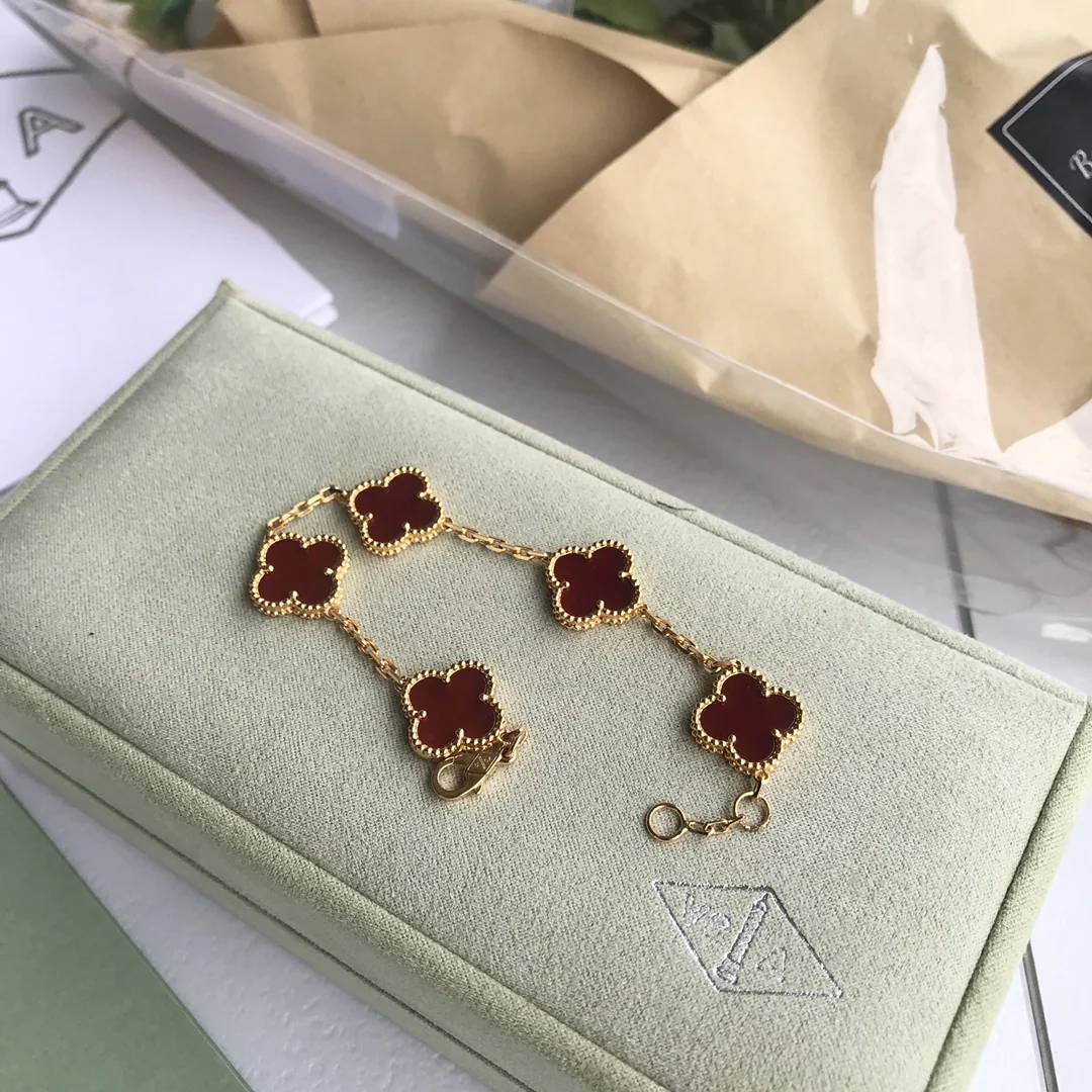 반클리프앤아펠 팔찌 63928 Van Cleef & Arpels Bracelet 상세 이미지 8