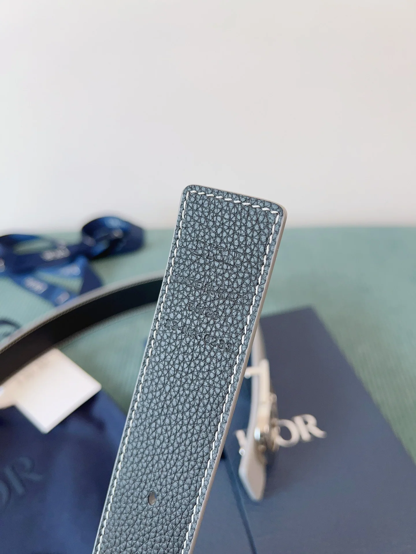 디올 벨트 59840 Dior Belt 상세 이미지 7