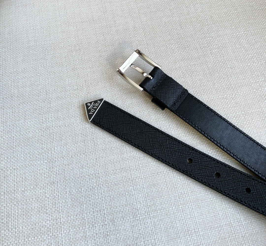 프라다 벨트 60228 Prada Belt 상세 이미지 7