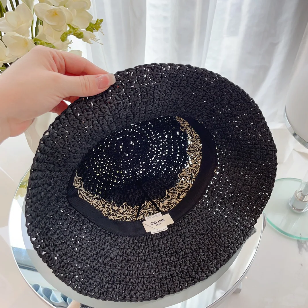 셀린느 모자 83516 Celine Cap 상세 이미지 7