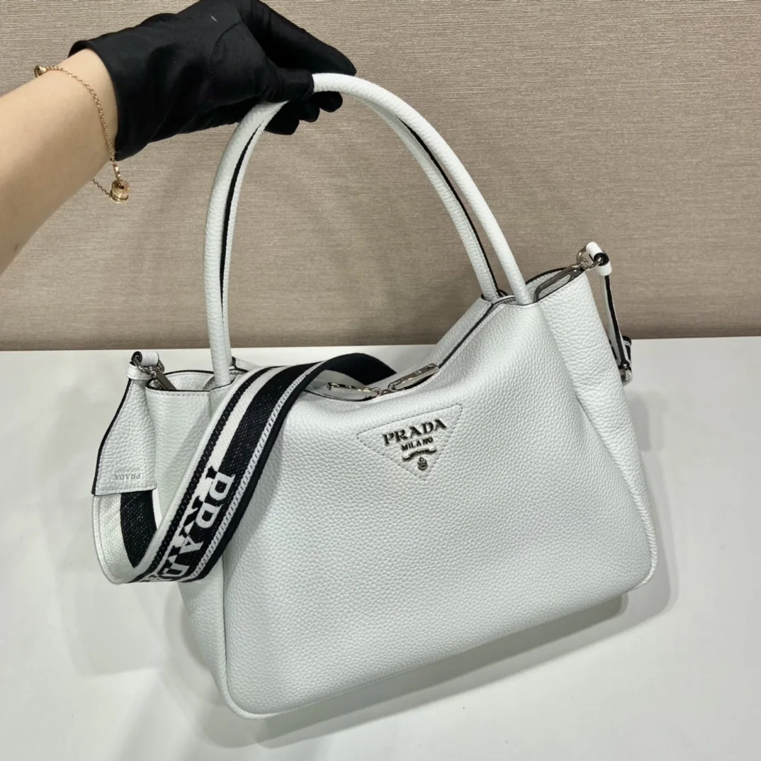 프라다 더블 숄더스트랩 백팩 1BC170 상세 이미지 2
