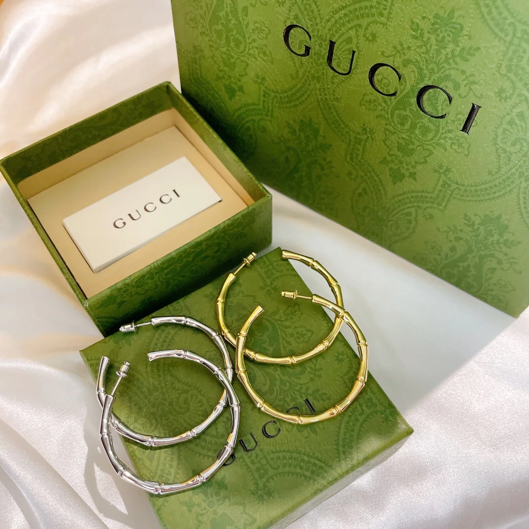 구찌 귀걸이 55909 Gucci Earrings