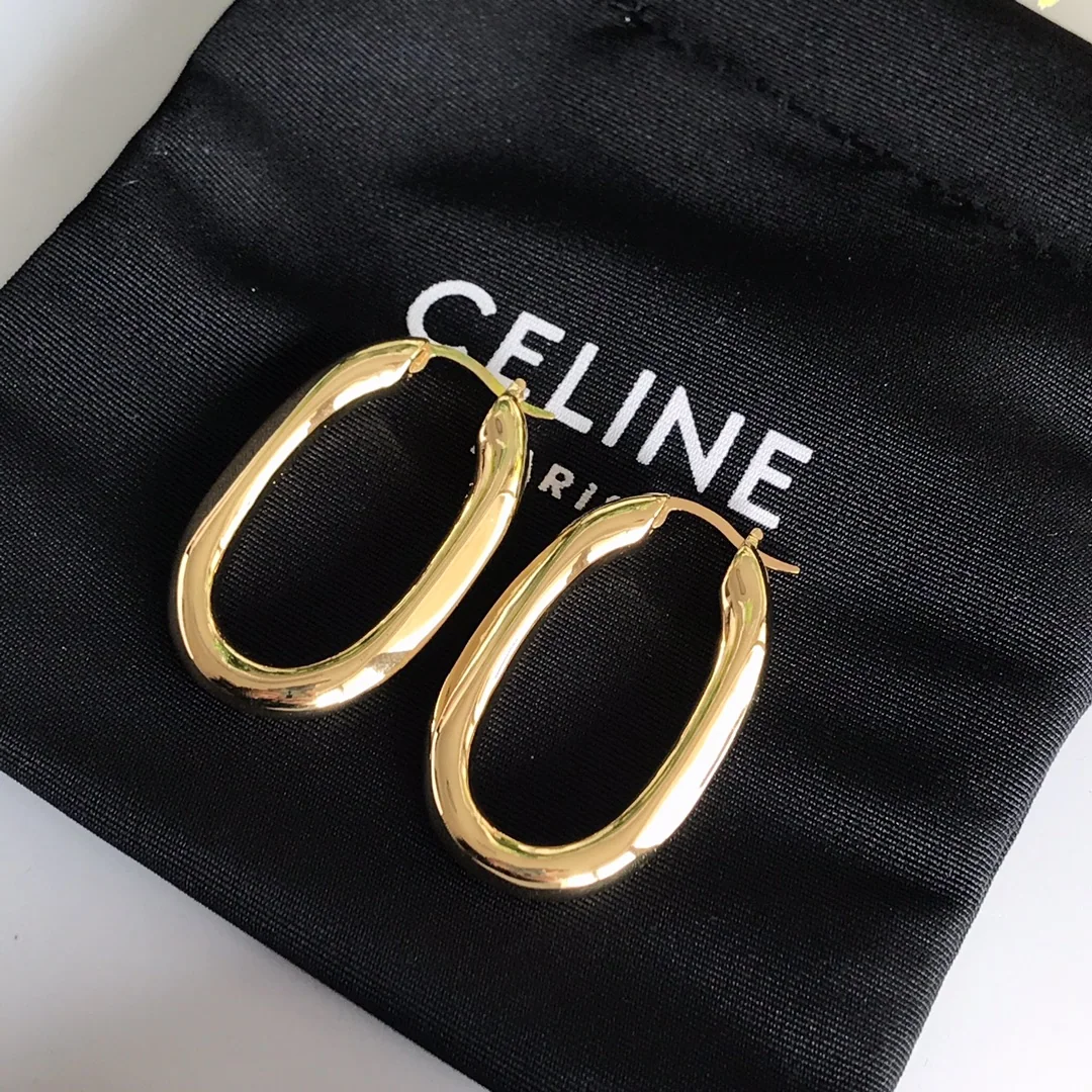 셀린느 귀걸이 69239 Celine Earrings