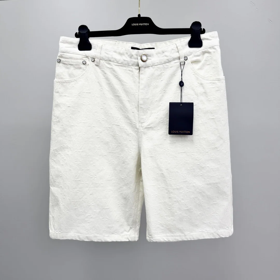 루이비통 남성 반바지 68864 Louis Vuitton Shorts 상세 이미지 1