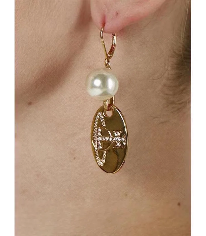 비비안웨스트우드 귀걸이 65262 Vivienne Westwood Earrings 상세 이미지 2