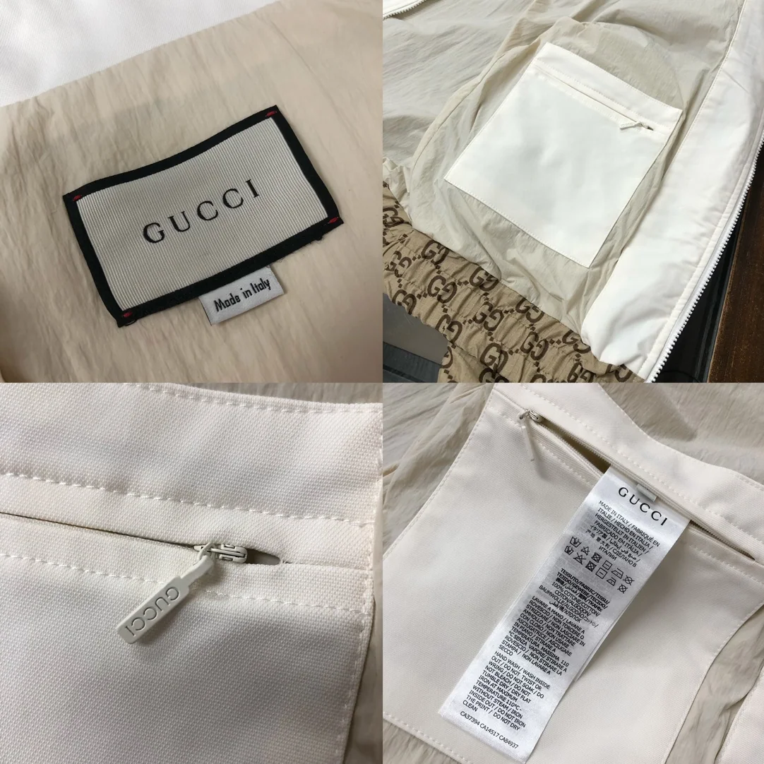 구찌 남여공용 자켓 49845 Gucci 상세 이미지 8